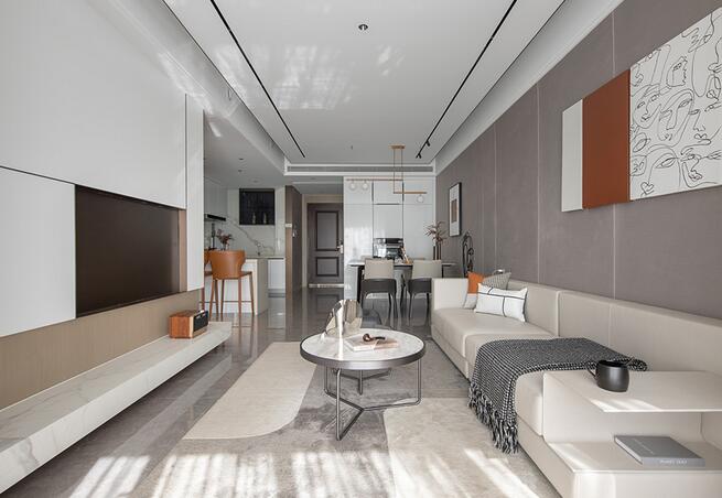 家裝配色基本知識